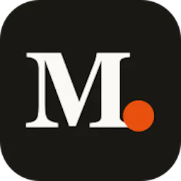 Mirage logo