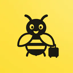 Travel Bug logo