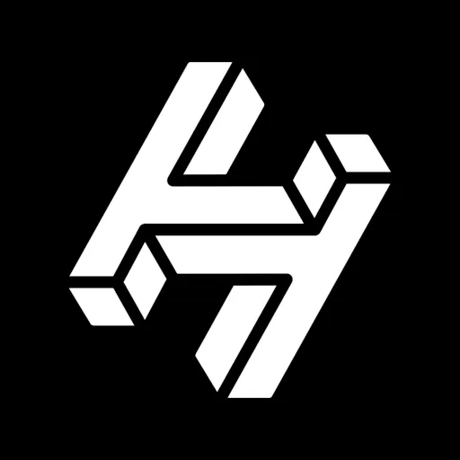Handshake (HNS) logo