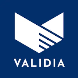 Truely by Validia logo
