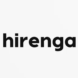 Hirenga logo