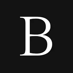 Blook logo