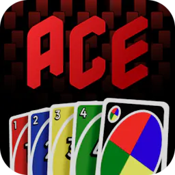 ACE logo