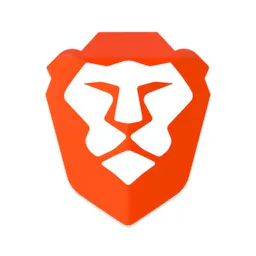 Ask Brave logo