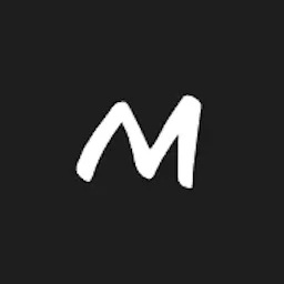 Marble MCP logo