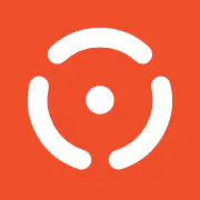 Eat Train Feel logo