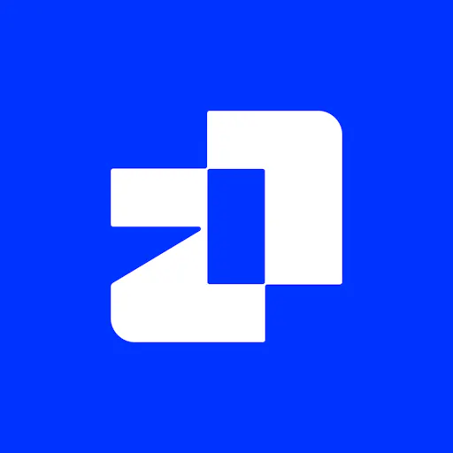 21st logo
