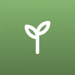 The Garden of Mind logo