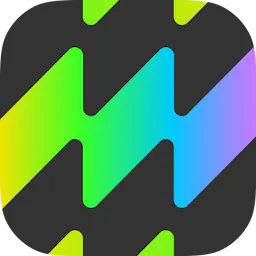 MashApp Music logo