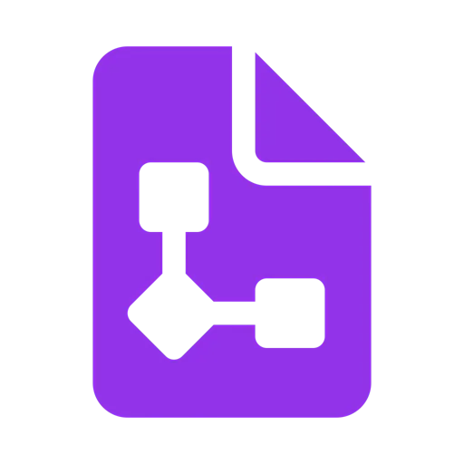 GitDiagram logo