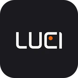 LUCI Desktop logo