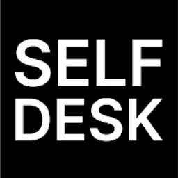 SelfDesk for Shopify logo