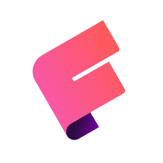 FlowCV logo