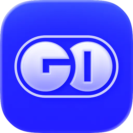 GO Club logo