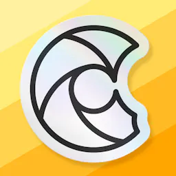 CapWords logo