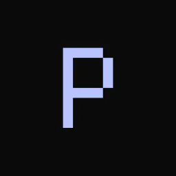 Perspective logo