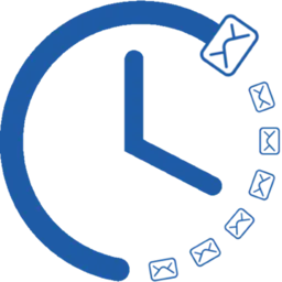 MailTock logo