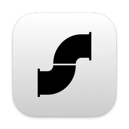 screenpipe (YC S26) logo