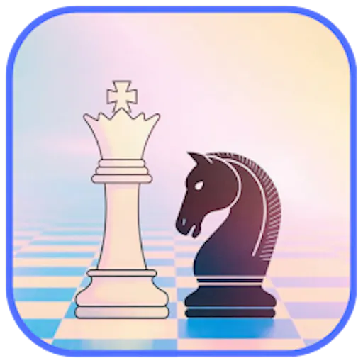Chessmaster AI logo
