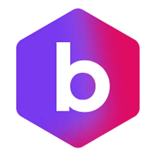 Boost.space v5 logo