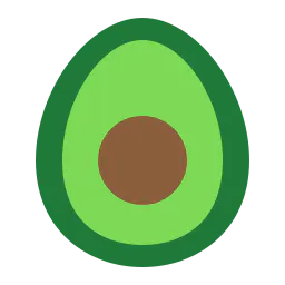 Avocado logo