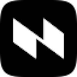 Polarr AI Color Match logo