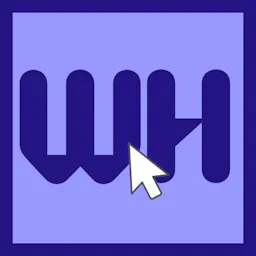 Wiki Hover logo