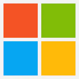 Microsoft Phi-4 logo