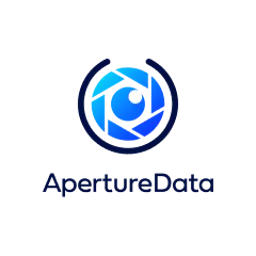 ApertureDB Multimodal AI Workflows logo