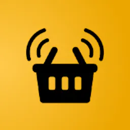 Order Ping X logo