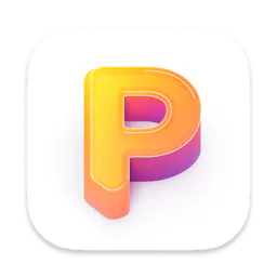 Pinto logo