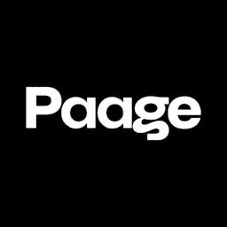 Paage logo