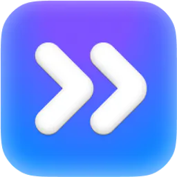 Fluently Accent Guru logo