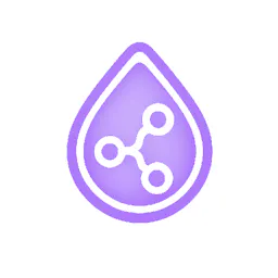 Flowdrop logo