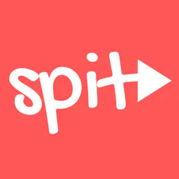 Spit Notes logo