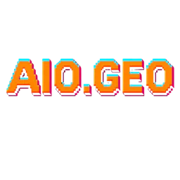 AIO.GEO Protocol logo
