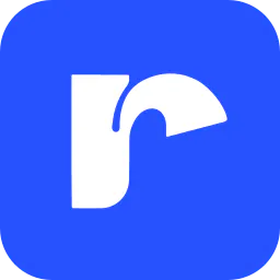 Reframe logo