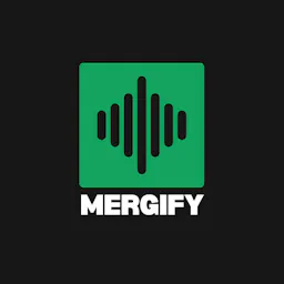 Mergify logo