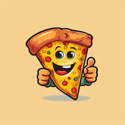 PizzaTime for Microsoft Teams logo