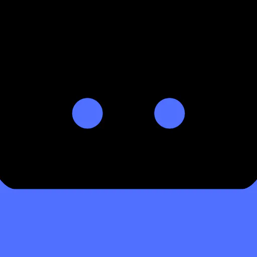 NotchDrop logo