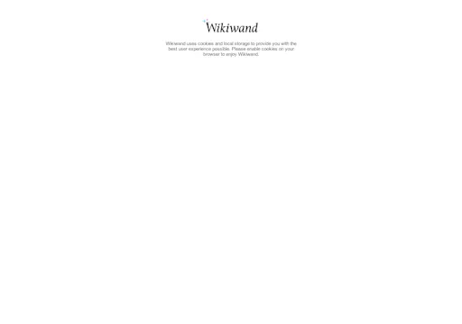 WikiWand logo