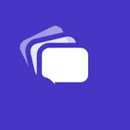 Message Album logo