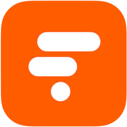 Follow logo