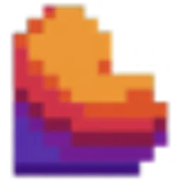 Textable logo