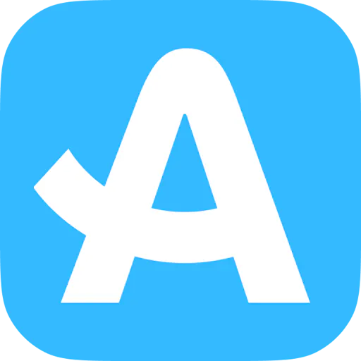 Aloha Browser logo