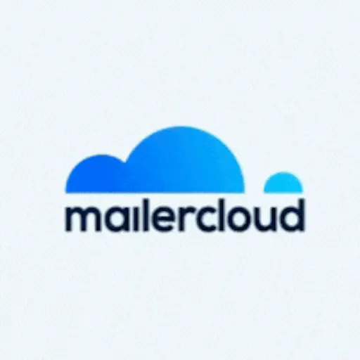 Mailercloud Email API Platform logo