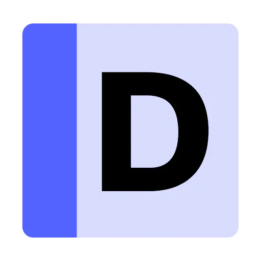 Duegooder logo