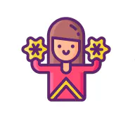 Cheerleader AI logo