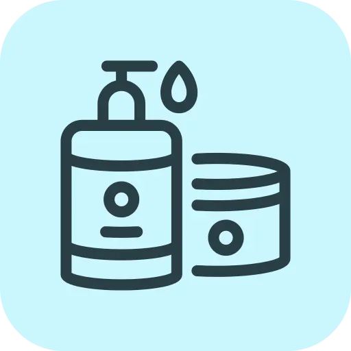 SkinSort logo