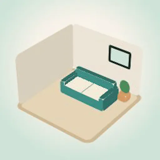 Try The Apartment logo